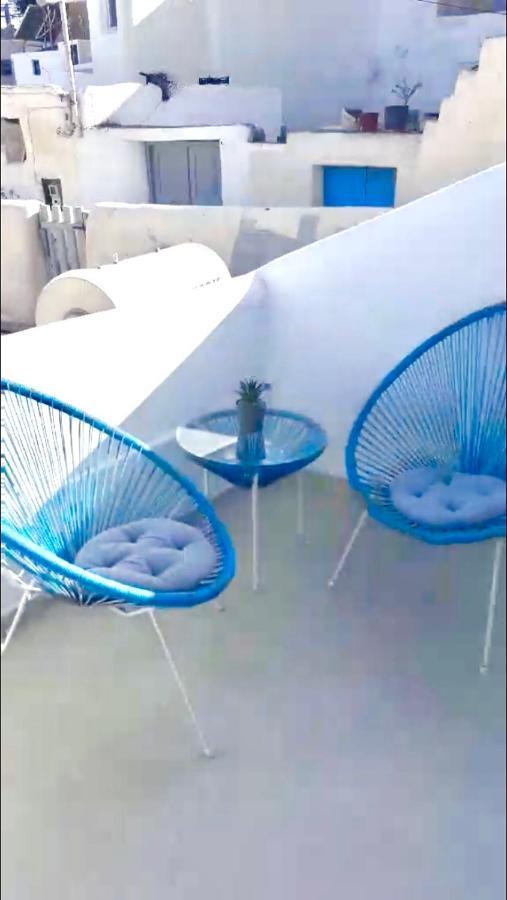 Oldtown Suites Fira Екстериор снимка